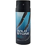 Wild Stone Body Deodorant - Aqua Fresh 150 ml