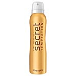 Secret Temptation Deodorant Body Spray for Women - Mystery 150 ml