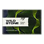 Wild Stone Soap - Forest Spice 125 g