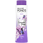 Pond's Magic Freshness Talc Powder With Acacia Honey 80 g 