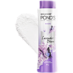 Pond's Magic Freshness Talc Powder With Acacia Honey 80 g
