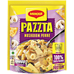 Maggi Pazzta Mushroom Penne Instant Pasta 68.5 g