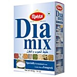 Manna  Dia Mix - Health Mix for Diabetics 400 g Carton