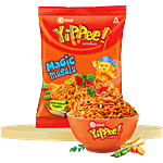 Sunfeast YiPPee! Magic Masala Instant Noodles 51.2 g