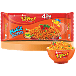 Sunfeast YiPPee! Magic Masala Instant Noodles 272 g