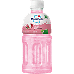 Mogu Mogu Juice - Lychee 300 ml