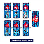Thums Up Soft Drink 300 ml Can