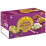 Haldiram's Gift Pack - Lavish Delight 1.15 kg