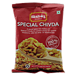 Chitale Bandhu Snacks - Special Chivda 200 g Pouch