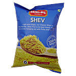 Chitale Bandhu Snacks   Shev 200 g Pouch