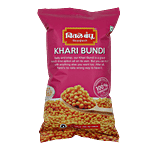 Chitale Bandhu Snacks - Khari Bundi 200 g Pouch