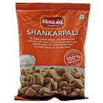 Chitale Bandhu Mithaiwale   Shankarpali 200 g Pouch