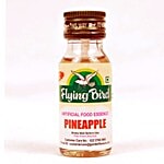 Flying Bird Artificial Food Essence - Pineapple 20 ml Bottle