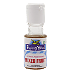 Flying Bird Artificial Food Essence - Mixed Fruit 20 ml Bottle