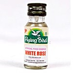 Flying Bird Artificial Food Essence - White Rose 20 ml Bottle