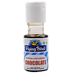 Flying Bird Artificial Food Essence - Chocolate 20 ml Bottle