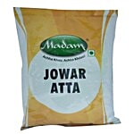 Madam  Atta - Jowar 500 g Pouch