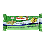 Pickwick  Wafer Biscuits - Pineapple Flavor 100 g Pouch