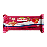 Pickwick  Wafer Biscuits - Strawberry Flavor 100 g Pouch