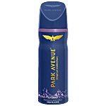 Park Avenue Deodorant - Storm 150 ml 