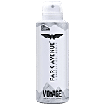 Park Avenue Body Spray - Voyage 150 ml