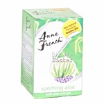 Anne French Hair Remover Creme - Aloe Vera Gel 40 g 