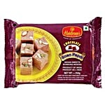 Haldirams  Soan Papdi - Chocolate 250 g Pouch