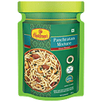 Haldiram's Mixture - Panchratan 200 g Pouch
