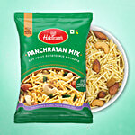Haldiram's Mixture - Panchratan 200 g Pouch