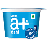 Nestle A+ Dahi 180 g