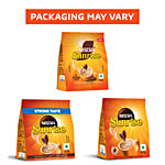 Nescafe  Sunrise Instant Coffee Powder - Chicory Mix 90 g Pouch