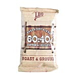 Leo Coffee - Breakfast Blend, Roast & Ground, with Chicory 200 g Pouch