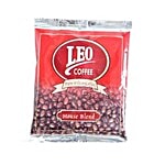 Leo Coffee - Filter, House Blend 100 g Pouch