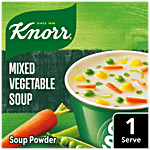 Knorr Mixed Vegetable Cup A Soup Powder 9.5 g 