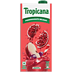 Tropicana Pomegranate Delight Fruit Juice 1 L 