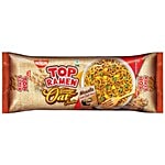 Top Ramen  Oats Noodles - Masala with Oat Fibre 280 g Pouch