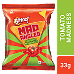 Bingo! Tomato Madness Mad Angles 33 g Pouch