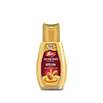 Dabur Almond Hair Oil 100 ml