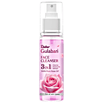 Dabur Gulabari Rose Glow Face Cleanser 100 ml 