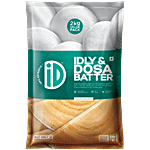 iD Idly Dosa Batter 2 kg