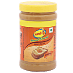 Sundrop Peanut Butter - Honey Roast Creamy 462 g Jar