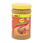 Sundrop Peanut Butter - Honey Roast Crunchy 462 g Jar