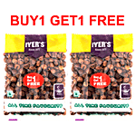 Iyers  Vathal - Sundakkai 100 g Pouch