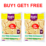 Iyers  Papad - Rice 100 g Pouch