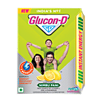 Glucon-D Nimbu Pani Glucose Mix 200 g