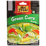 REAL THAI Green Curry Paste 50 g 