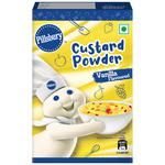 Pillsbury Custard Powder - Vanilla Flavour 100 g Carton