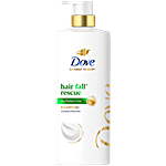 Dove Hair Fall Rescue Shampoo 650 ml