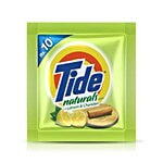 Tide Naturals Lemon & Chandan Detergent Powder 140 g 