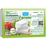 Mother Dairy Paneer 200 g Pouch